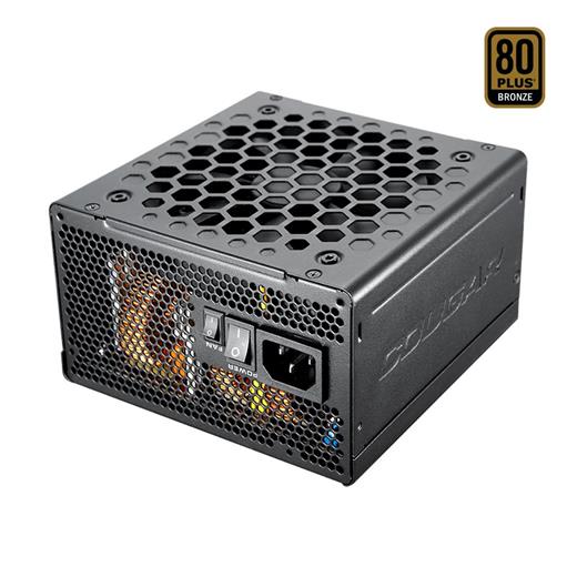 Cougar Cgr-Gem-1200W 80+ Full Moduler Gold Güç Kaynağı