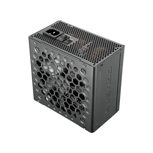 Cougar Cgr-Gem-1200W 80+ Full Moduler Gold Güç Kaynağı