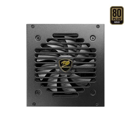 Cougar Cgr-Gex-850W 80+ Full Moduler Gold Güç Kaynağı