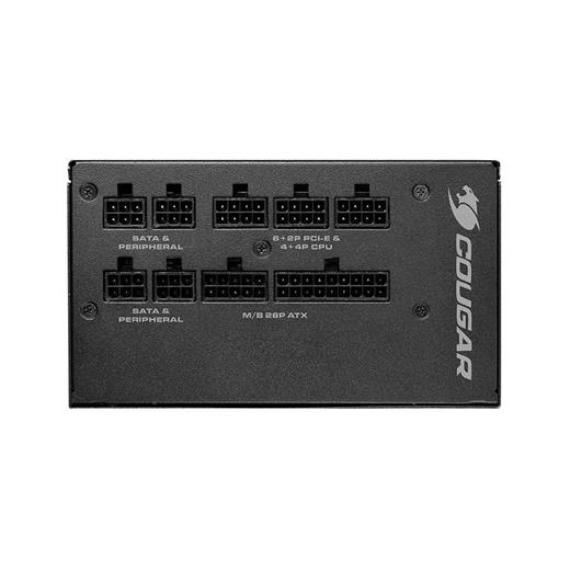 Cougar Cgr-Gex-850W 80+ Full Moduler Gold Güç Kaynağı