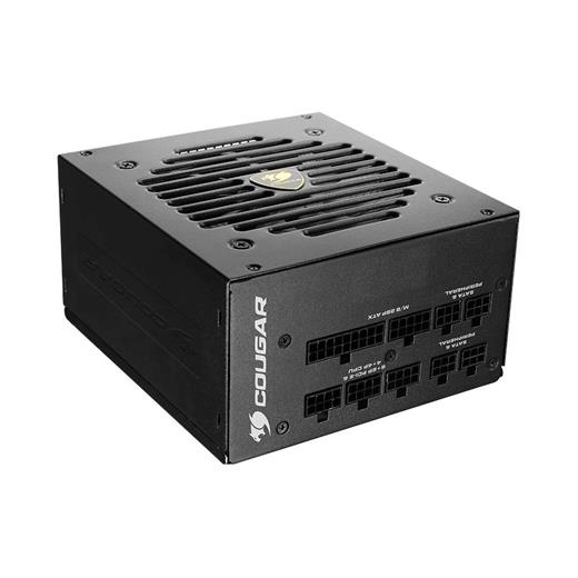 Cougar Cgr-Gex-850W 80+ Full Moduler Gold Güç Kaynağı