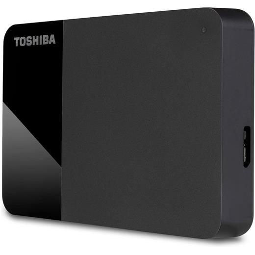 Toshiba 2.5
