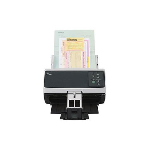 Ricoh Fj Fi-8150 50Ppm A4 Network Tarayıcı (Ethernet +Usb )