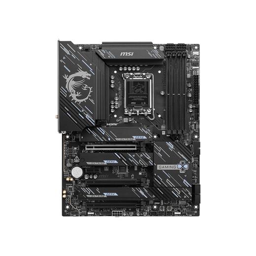 Msı Z890 Gaming Plus Wifi D5 1851P Hdmi Dp Z890 Gamıng Plus Wıfı