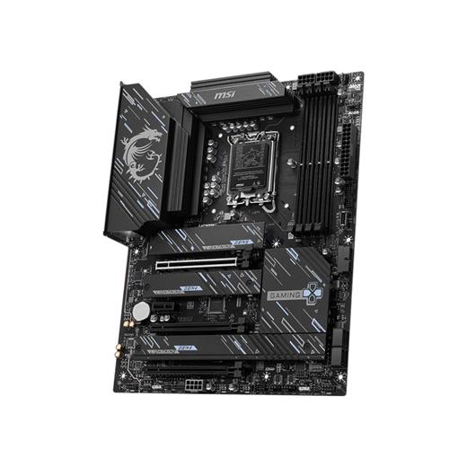 Msı Z890 Gaming Plus Wifi D5 1851P Hdmi Dp Z890 Gamıng Plus Wıfı