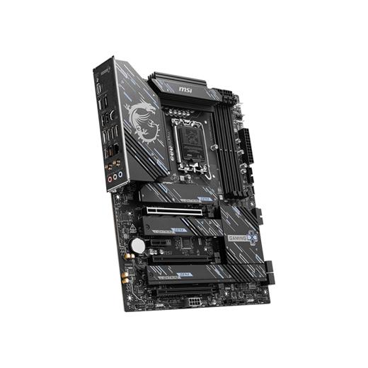 Msı Z890 Gaming Plus Wifi D5 1851P Hdmi Dp Z890 Gamıng Plus Wıfı