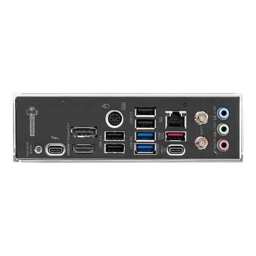 Msı Z890 Gaming Plus Wifi D5 1851P Hdmi Dp Z890 Gamıng Plus Wıfı
