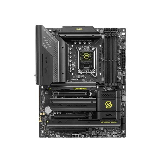 Msı Mag Z890 Tomahawk Wifi D5 1851P Hdmi Mag Z890 Tomahawk Wıfı