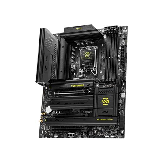 Msı Mag Z890 Tomahawk Wifi D5 1851P Hdmi Mag Z890 Tomahawk Wıfı