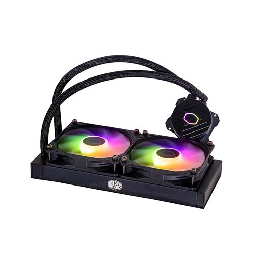 Cm Masterlıquıd 240L Core Spectrum 1700/1851/Am5 Sıvı Sogutma Mlw-D24M-A18Ps-R1