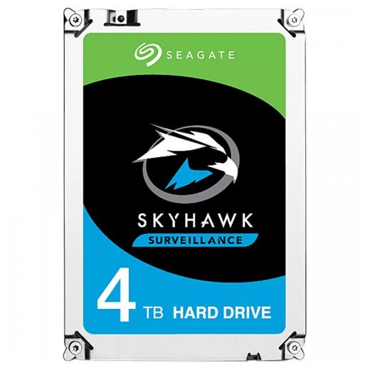 Seagate SkyHawk ST4000VX015 SATA 3.0 5900 RPM 3.5