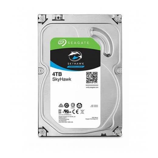 Seagate SkyHawk ST4000VX015 SATA 3.0 5900 RPM 3.5