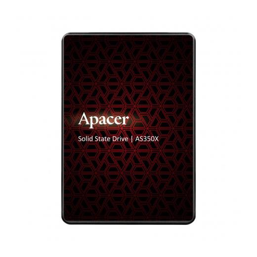 Apacer As350X 512Gb 560-540 Mb/S 2,5