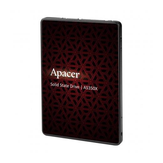 Apacer As350X 512Gb 560-540 Mb/S 2,5