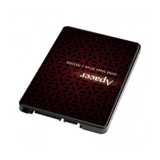 Apacer As350X 512Gb 560-540 Mb/S 2,5