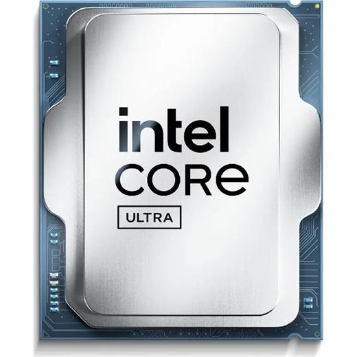 Intel Core Ultra 7 265K 3.9 Ghz 1851Pin 36 Mb ( Kutusuz-Fan YOK ) İşlemci