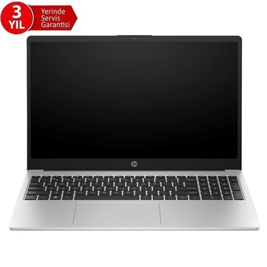 Hp 250 G10 9G1E6Et İ7 1355 -15.6-8G-512Ssd-Dos