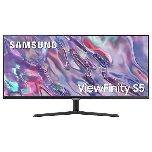 Samsung ViewFinity S5 LS34C500GAUXUF 34