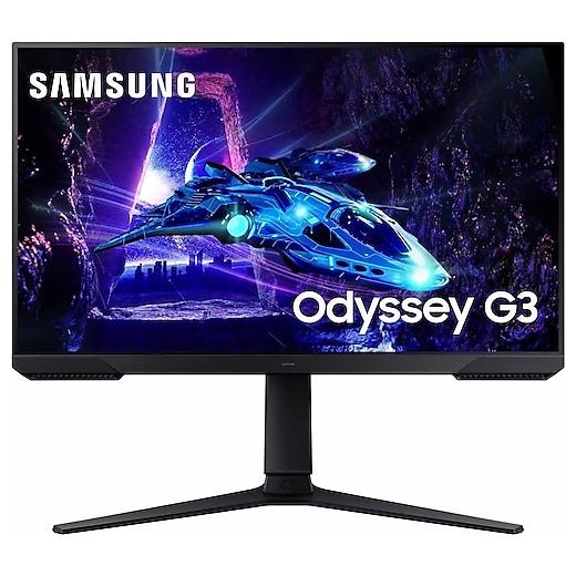 Samsung Odyssey G3 LS24DG302EUXUF 24