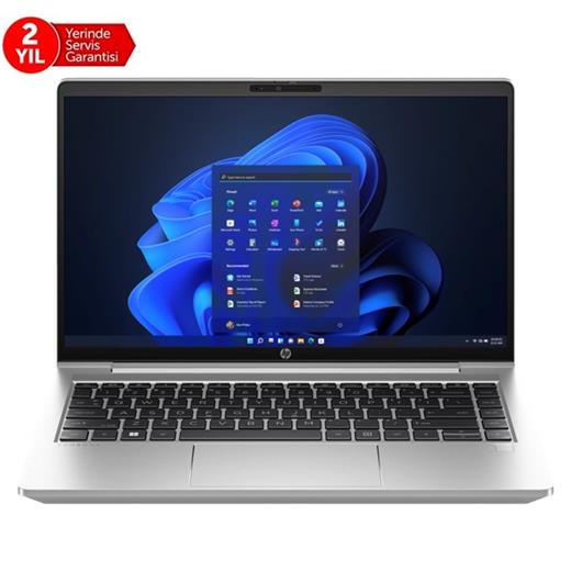 Hp Probook 440 G10 725Q6Ea İ7 1355 -14-16G-512Ssd-W11Pro