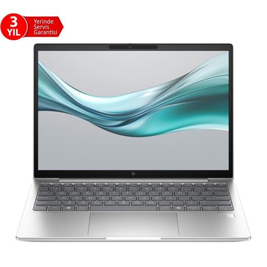 Hp Elitebook 630 G11 9Y7R8Et Ultra7 155-13.3-16G-512Sd-Dos