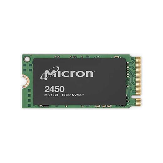 Micron 2450 MTFDKCD256TFK PCI-Express 4.0 256 GB M.2 SSD 3500 MB/s / 1600 MB/s KUTUSUZ