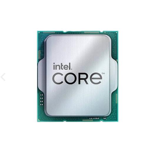 TRAY Intel Raptor Lake Core I5 14600Kf 3.5Ghz 1700P 24Mb (Fansız) KUTUSUZ