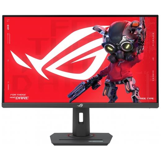 27 Asus Rog Strıx Xg27Ucs Fast Ips Freesync