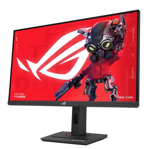 27 Asus Rog Strıx Xg27Ucs Fast Ips Freesync