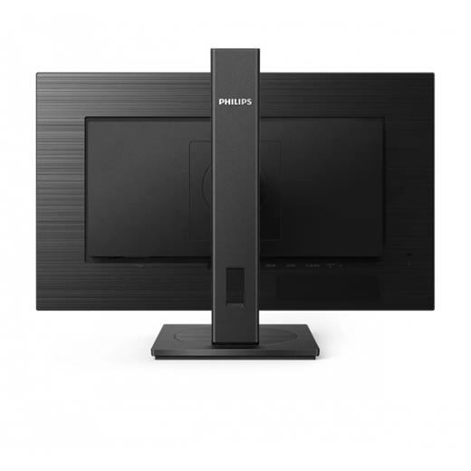 23.8 Phılıps 242S1Ae/00 Led Fhd 4Ms 75Hz Dvd-D Vga Hdmı