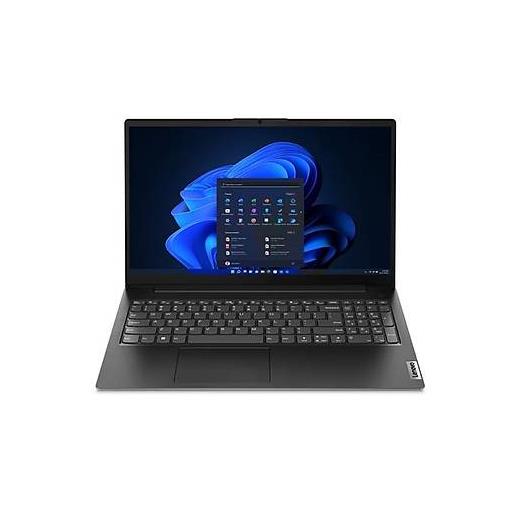 Lenovo V15 82Yu0124Tx R5-7520 8Gb 512Gb Ssd 15.6