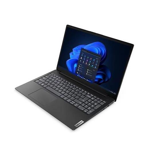 Lenovo V15 82Yu0124Tx R5-7520 8Gb 512Gb Ssd 15.6