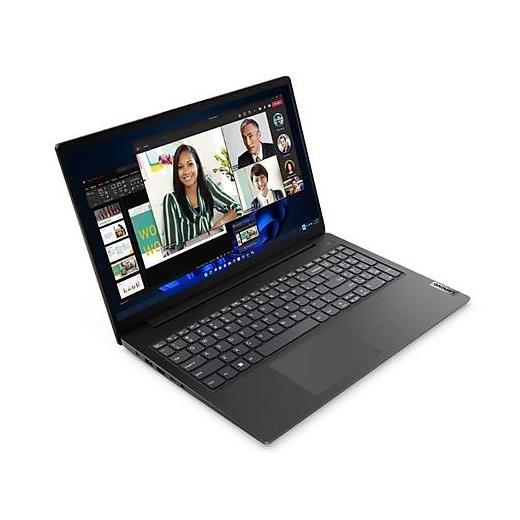 Lenovo V15 82Yu0124Tx R5-7520 8Gb 512Gb Ssd 15.6