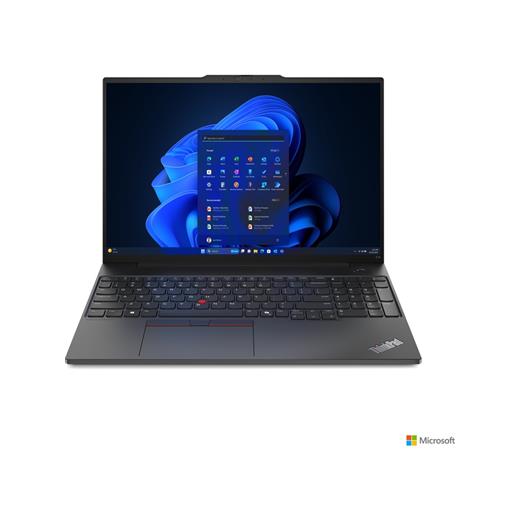 Lenovo E16 Gen6 21Ma002Utx U7-155H 16Gb 512Gb Ssd 16
