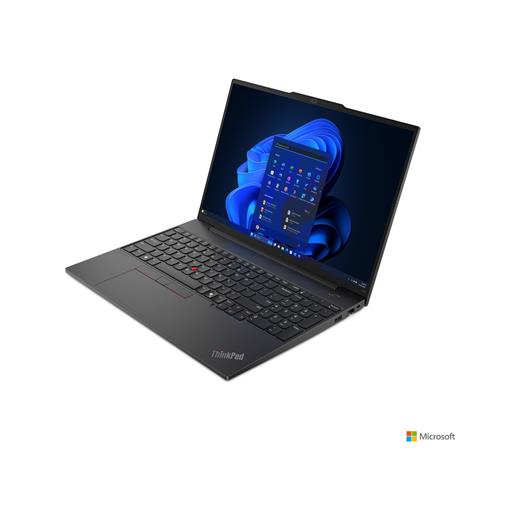 Lenovo E16 Gen6 21Ma002Utx U7-155H 16Gb 512Gb Ssd 16