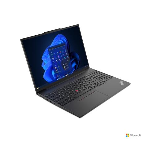 Lenovo E16 Gen6 21Ma002Utx U7-155H 16Gb 512Gb Ssd 16