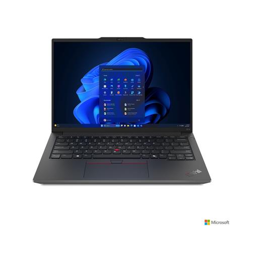 Lenovo E14 Gen6 21M7002Ptx U5-125U 16Gb 512Gb Ssd 14