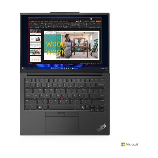 Lenovo E14 Gen6 21M7002Ptx U5-125U 16Gb 512Gb Ssd 14