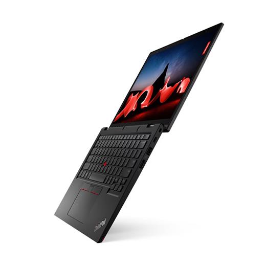 Lenovo L13 Yoga G4 21Fks0Cxtx I5-1345U 16Gb 512Gb Ssd 13.3