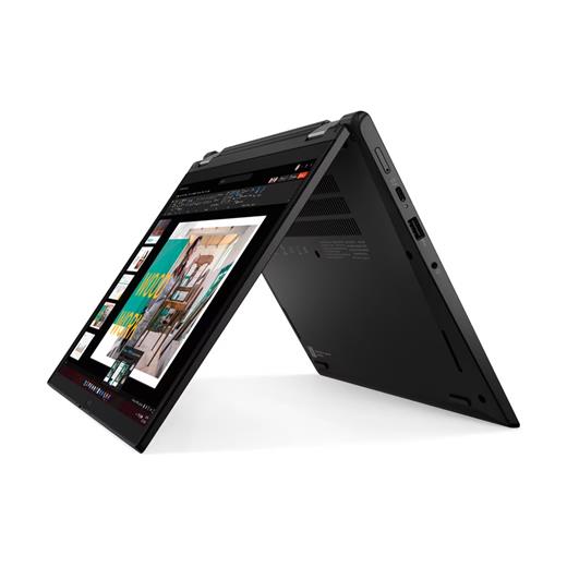 Lenovo L13 Yoga G4 21Fks0Cxtx I5-1345U 16Gb 512Gb Ssd 13.3