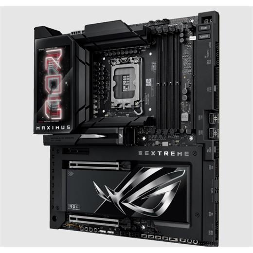 Asus Rog Maxımus Z890 Extreme 1851P Ddr5 9200 6Xm2 2Xtb5 Hdmı Wifi7 Bt 2Xlan Anakart