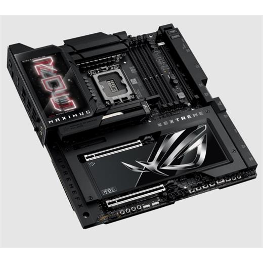 Asus Rog Maxımus Z890 Extreme 1851P Ddr5 9200 6Xm2 2Xtb5 Hdmı Wifi7 Bt 2Xlan Anakart