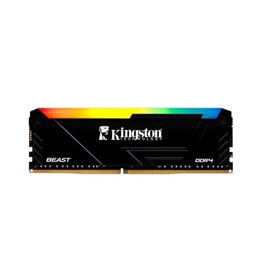 Kingston Kf432C16Bb2A/32Tr Beast Rgb Cl16 32 Gb 3200Mhz Ddr4 Ram