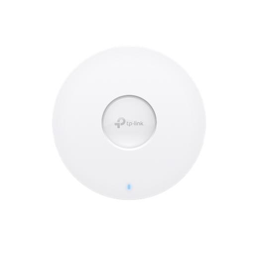 Tp-Link Omada Eap673 Ax5400 Tavan Montajlı Wi-Fi 6 Erişim Noktası