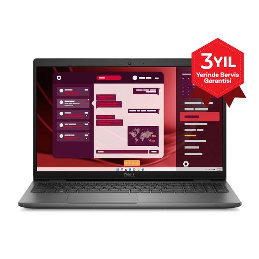 Dell Latıtude 3550 N032L355015Emea_Ac_Vp İ5-1335U 8Gb 512Gb Ssd 15.6