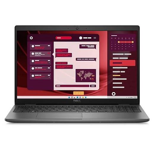 Dell Latıtude 3550 N032L355015Emea_Ac_Vp İ5-1335U 8Gb 512Gb Ssd 15.6
