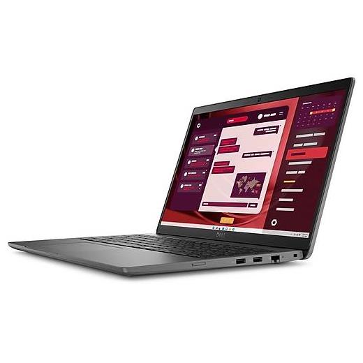 Dell Latıtude 3550 N032L355015Emea_Ac_Vp İ5-1335U 8Gb 512Gb Ssd 15.6