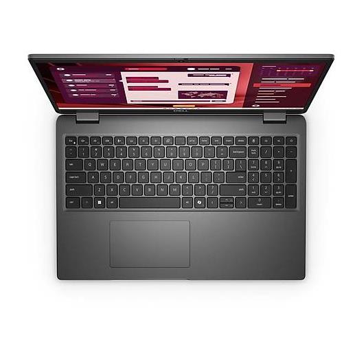 Dell Latıtude 3550 N032L355015Emea_Ac_Vp İ5-1335U 8Gb 512Gb Ssd 15.6