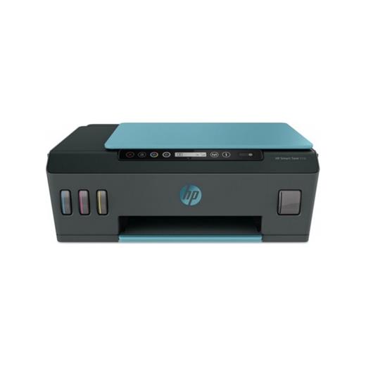 Hp Smart Tank 513 9Jf88A All In One Renkli Mürekkep Püskürtmeli Tanklı Yazıcı/Tarayıcı/Fotokopi/Wi-Fi
