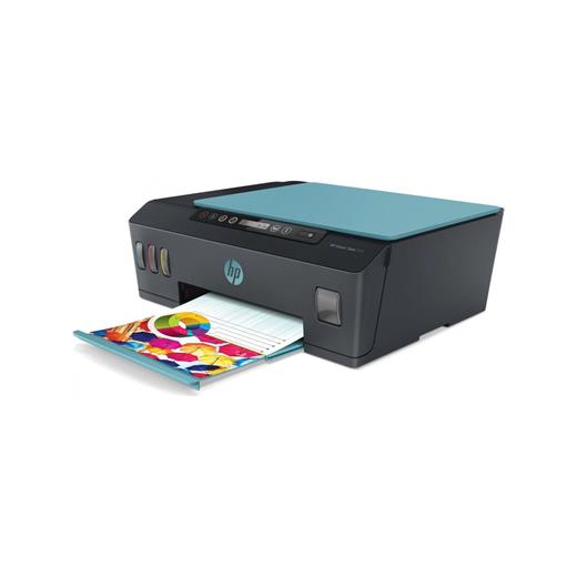 Hp Smart Tank 513 9Jf88A All In One Renkli Mürekkep Püskürtmeli Tanklı Yazıcı/Tarayıcı/Fotokopi/Wi-Fi